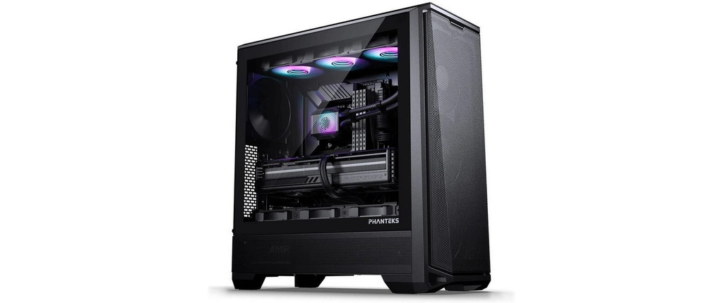 WasserkühlerPhanteks Glacier One 360-3