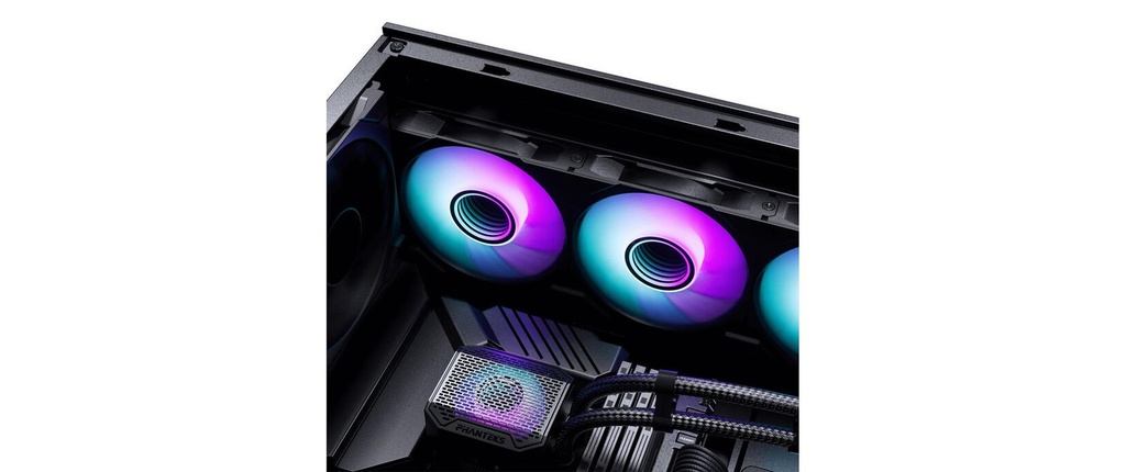 WasserkühlerPhanteks Glacier One 360-4