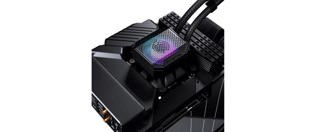 WasserkühlerPhanteks Glacier One 360-5