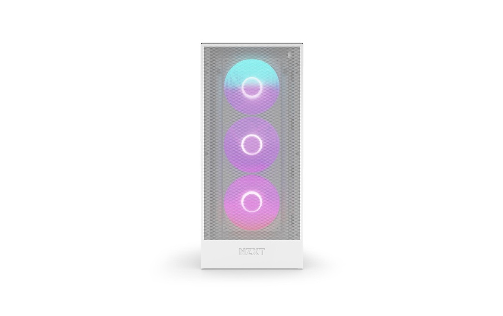 Wasserkühler NZXT Kraken Elite 420 RGBV2-3
