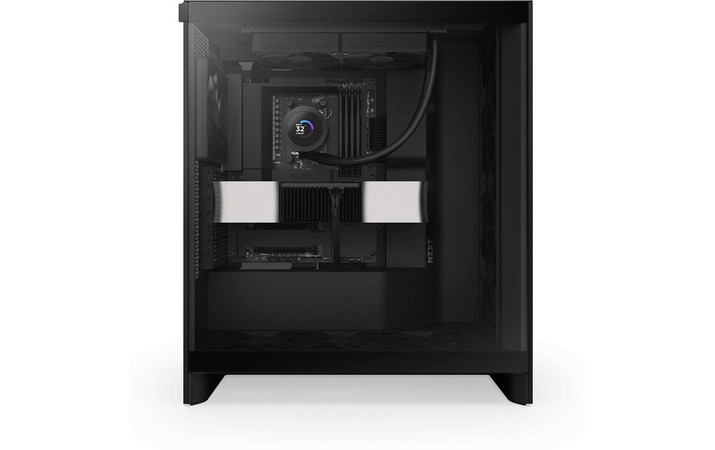 Wasserkühler NZXT Kraken Plus 240 V2-1