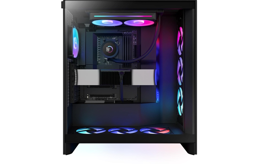 Wasserkühler NZXT Kraken Plus 240 V2-5