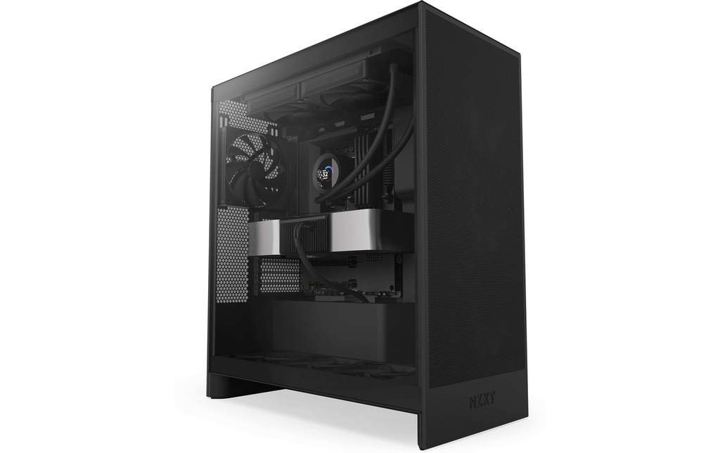 Wasserkühler NZXT Kraken Plus 280 V2-1