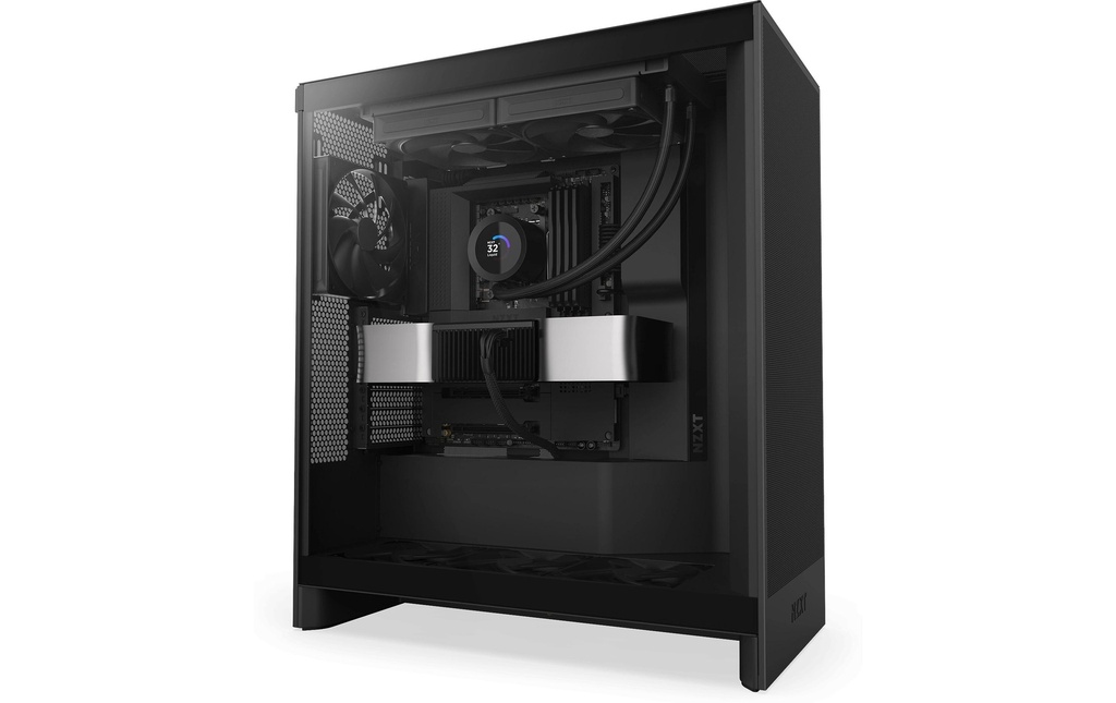 Wasserkühler NZXT Kraken Plus 280 V2-3