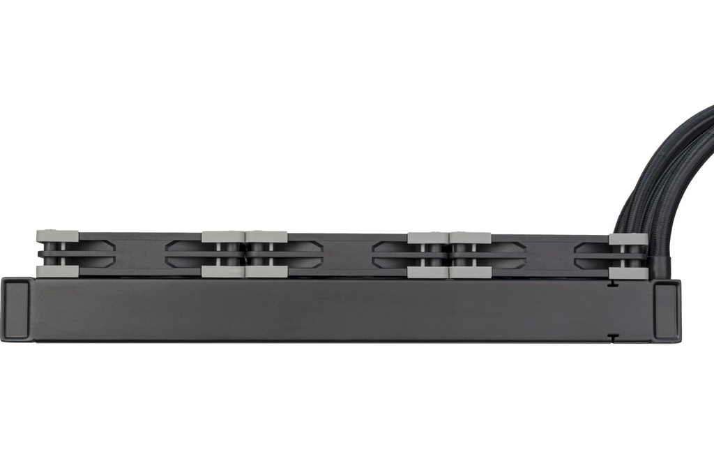 SilverStone SST-XE360PDD CPU Kühler-2