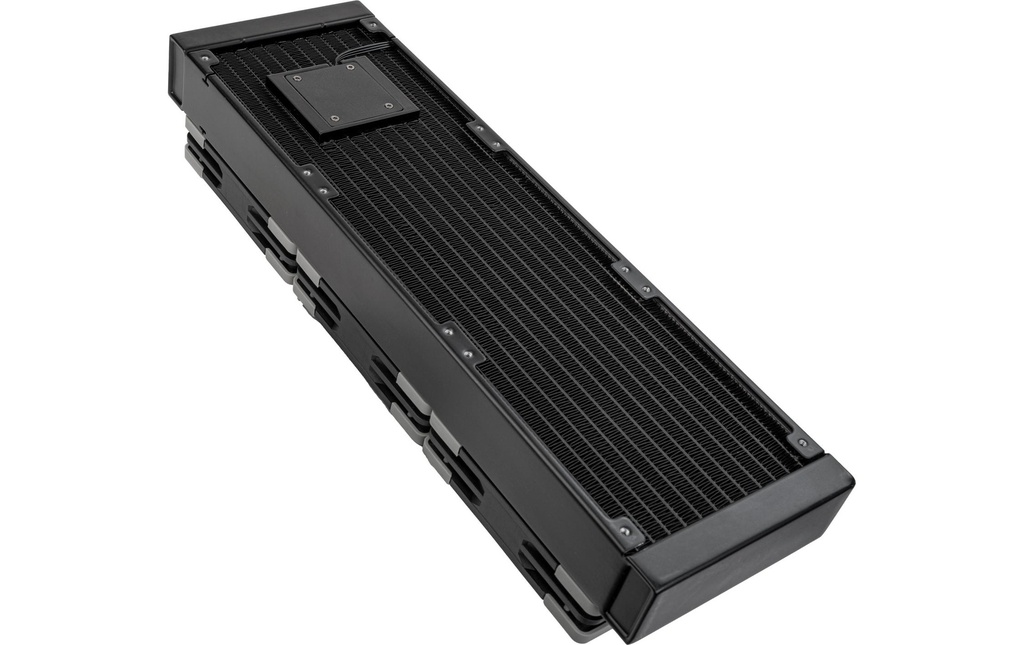 SilverStone SST-XE360PDD CPU Kühler-4