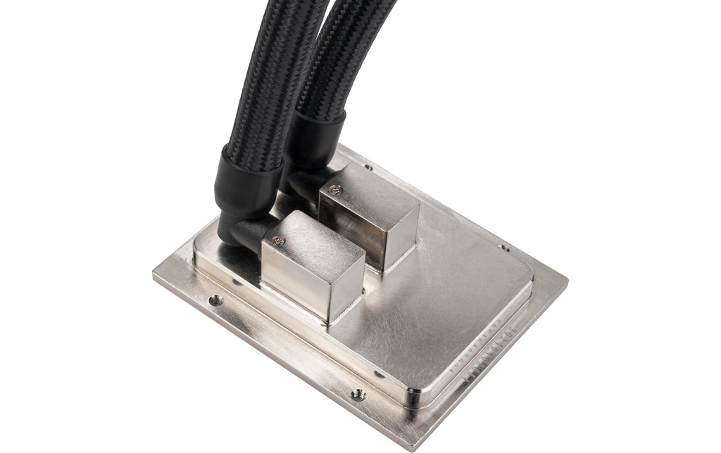 SilverStone SST-XE360PDD CPU Kühler-5