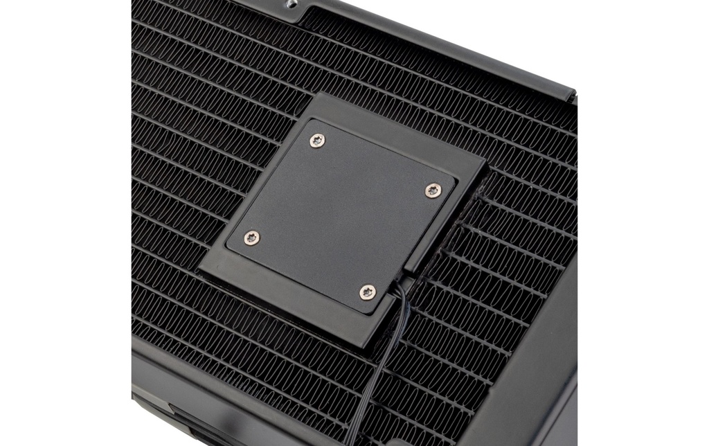 SilverStone SST-XE360PDD CPU Kühler-6