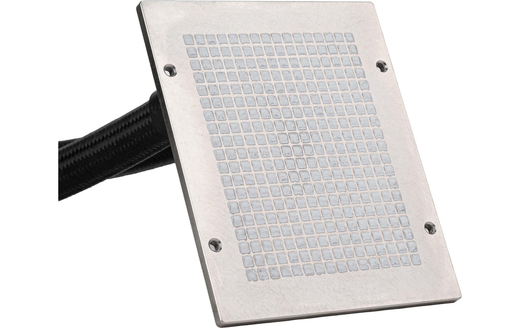 SilverStone SST-XE360PDD CPU Kühler-8