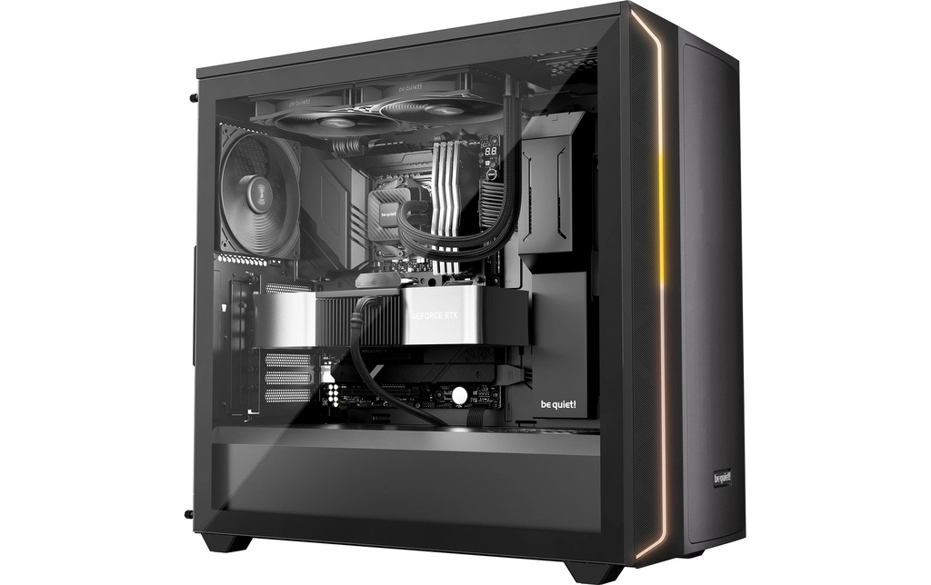 Wasserkühler be quiet! Pure Loop 3 240mm-1