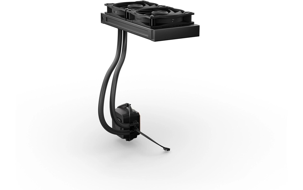 Wasserkühler be quiet! Pure Loop 3 240mm-5