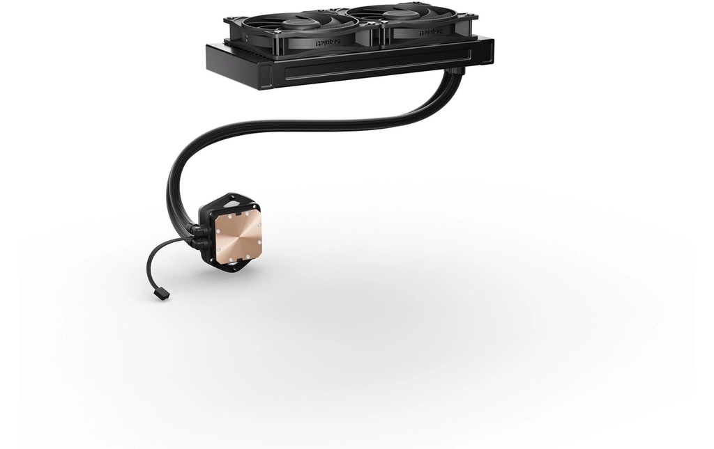 Wasserkühler be quiet! Pure Loop 3 240mm-6