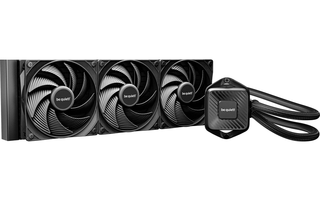 Wasserkühler be quiet! Pure Loop 3 360mm-0