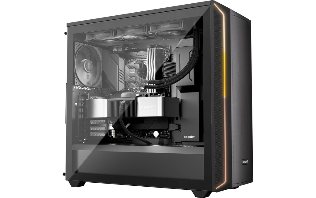 Wasserkühler be quiet! Pure Loop 3 360mm-1