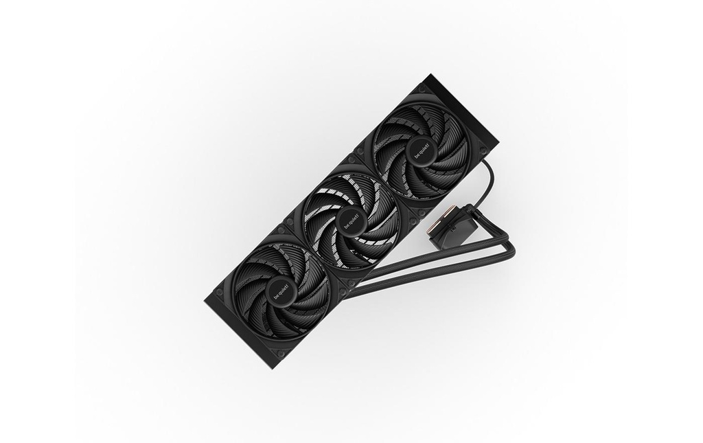 Wasserkühler be quiet! Pure Loop 3 360mm-5