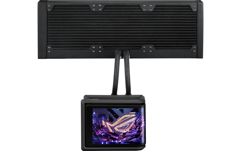 Asus ROG RYUO IV SLC 360 ARGB-4