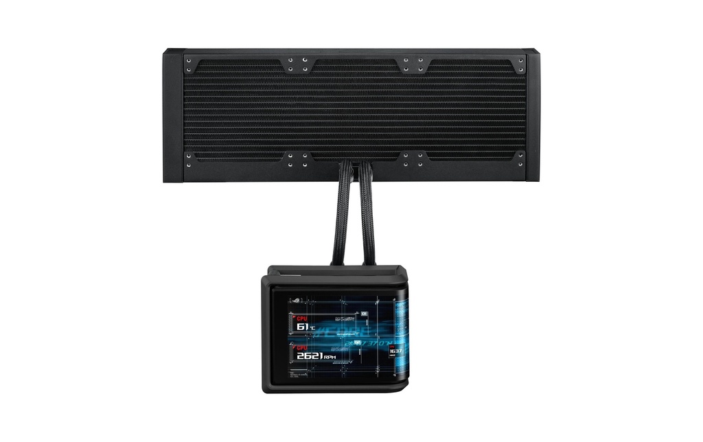 Asus ROG RYUO IV SLC 360 ARGB-5