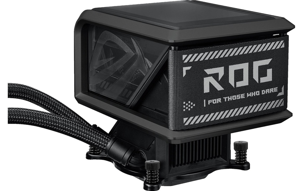 Asus ROG RYUO IV SLC 360 ARGB-7