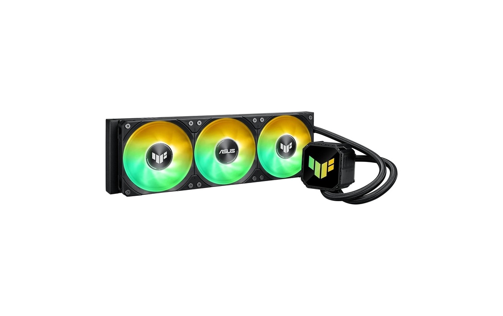 Asus TUF Gaming LC III 360 ARGB-1