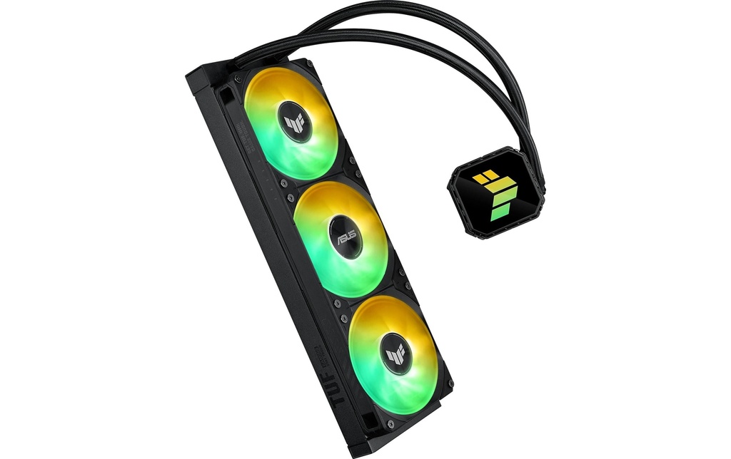 Asus TUF Gaming LC III 360 ARGB-2