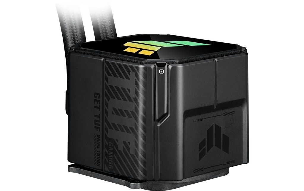 Asus TUF Gaming LC III 360 ARGB-3