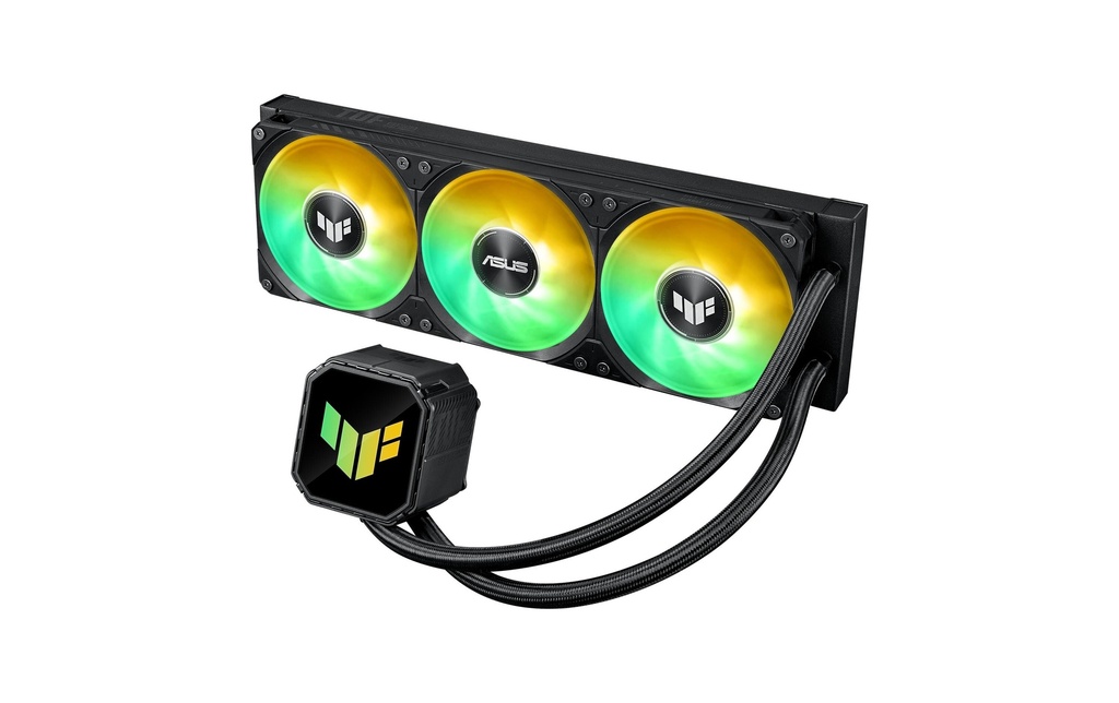 Asus TUF Gaming LC III 360 ARGB-4