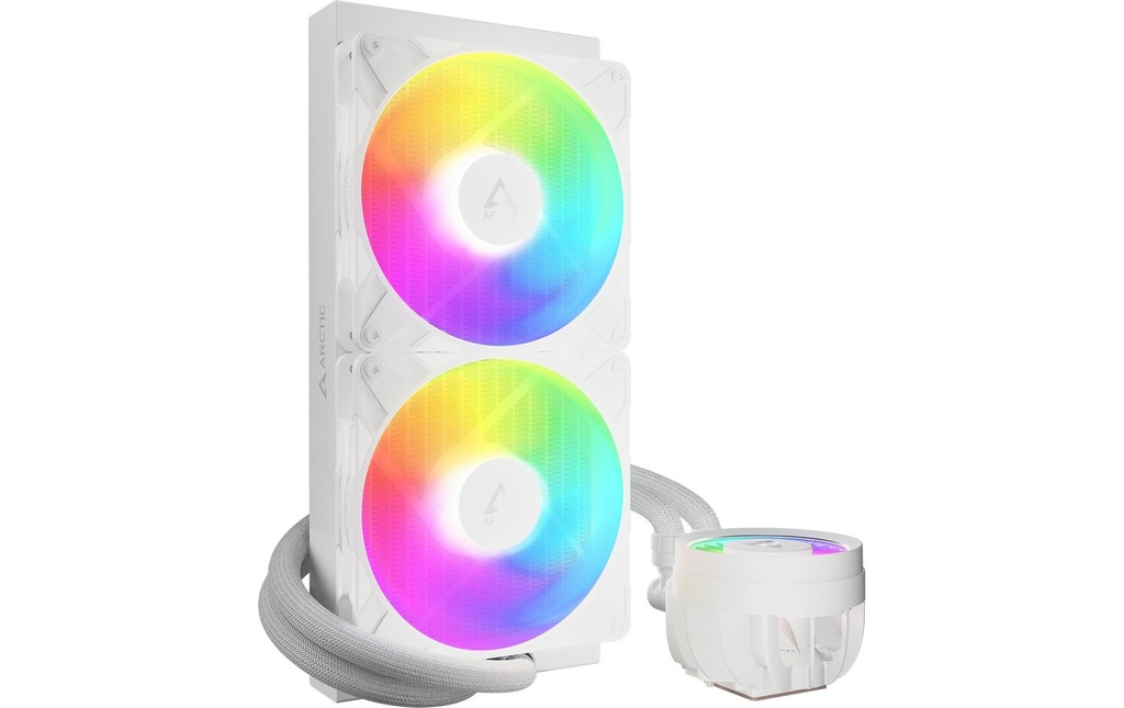 Kühler Arctic Liquid Freezer III P 280 ARGB-1