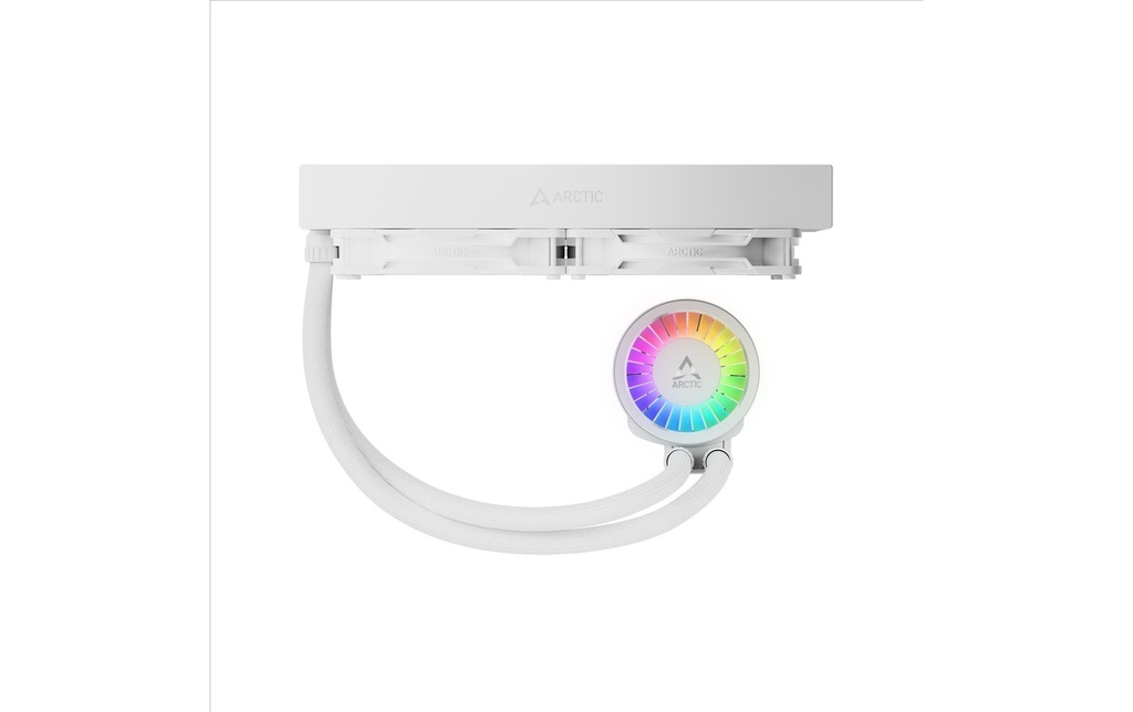 Kühler Arctic Liquid Freezer III P 280 ARGB-2