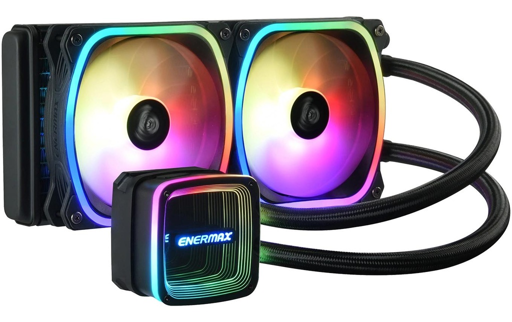 Kühler Enermax AquaFusion II 240-1