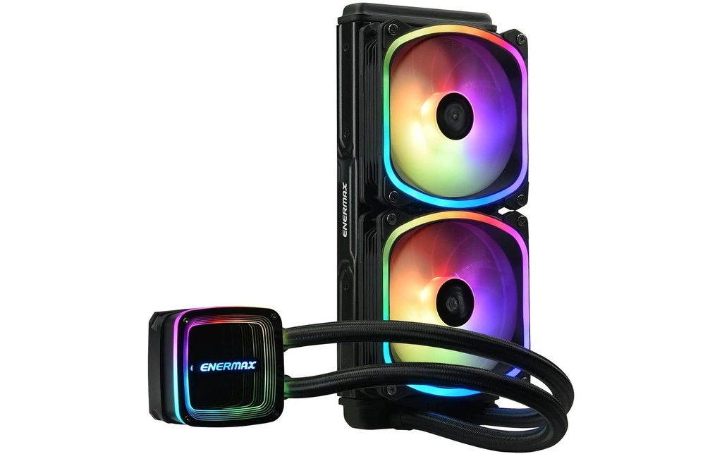 Kühler Enermax AquaFusion II 240-2