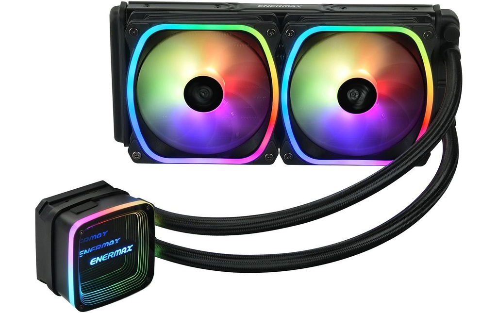 Kühler Enermax AquaFusion II 240-6