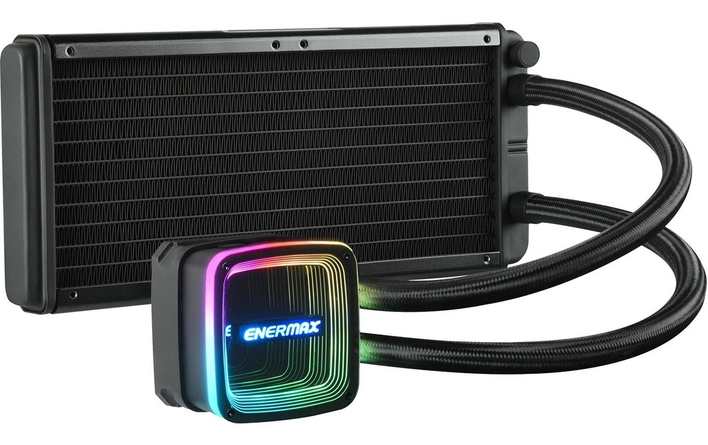 Kühler Enermax AquaFusion II 240-7