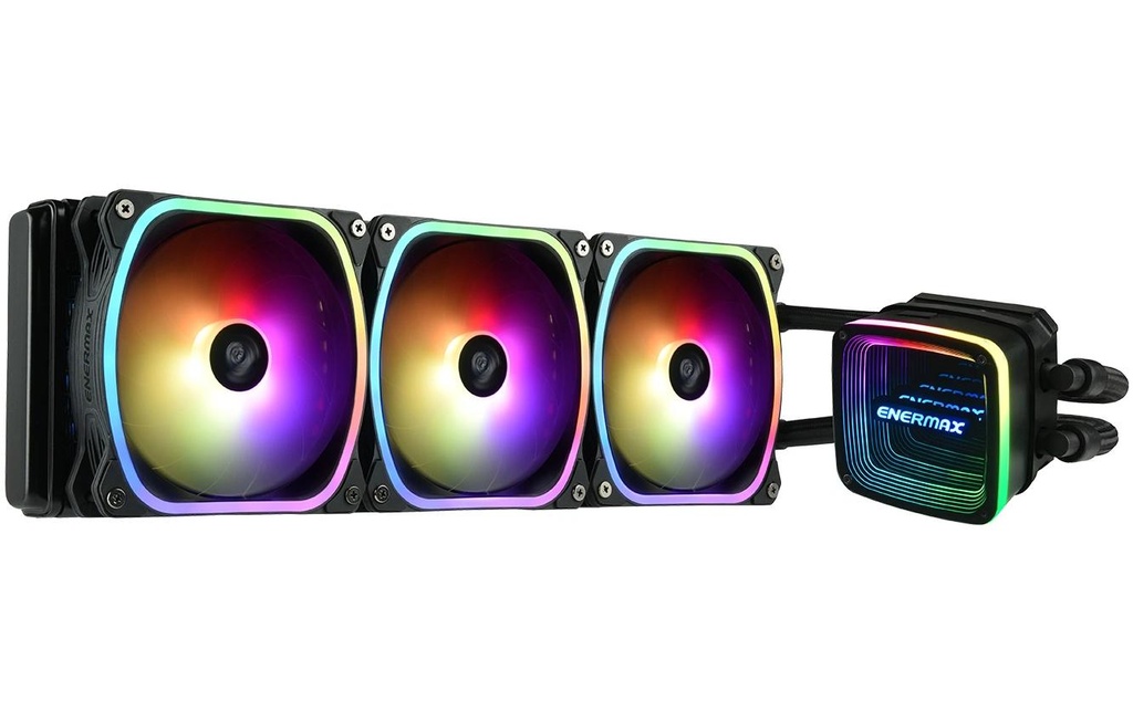 Kühler Enermax AquaFusion II 360-0