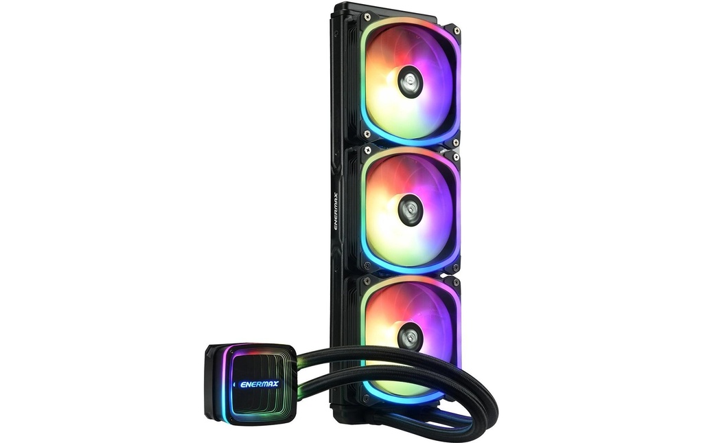 Kühler Enermax AquaFusion II 360-2
