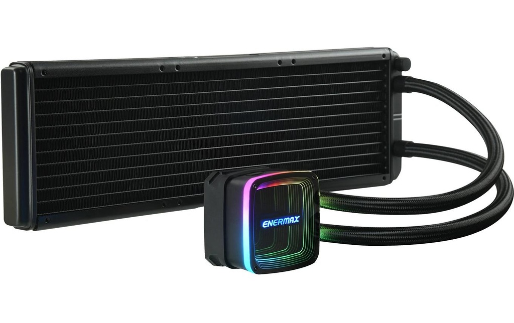 Kühler Enermax AquaFusion II 360-7