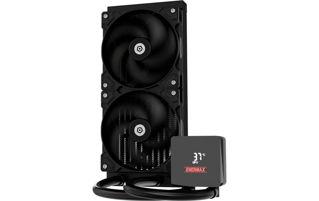 Kühler Enermax LIQMAX IV 240-1