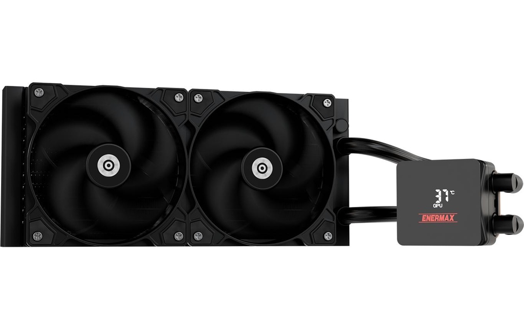 Kühler Enermax LIQMAX IV 240-2