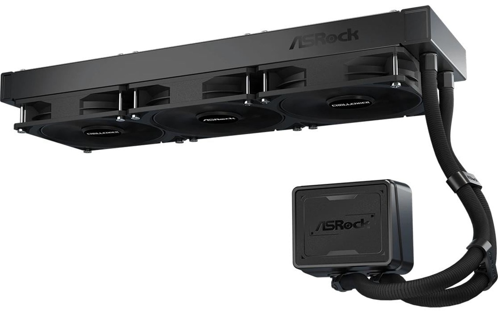 ASRock Challenger Pure 360-2