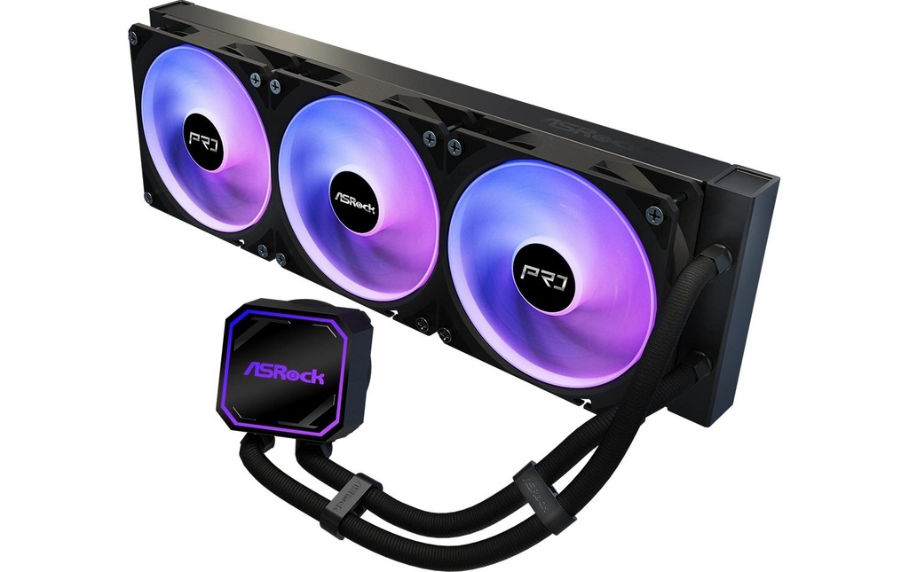 ASRock Pro 360 ARGB-0