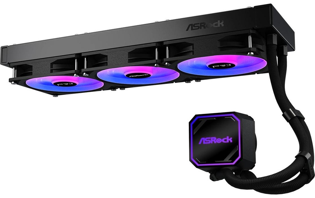 ASRock Pro 360 ARGB-2