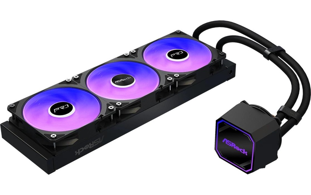 ASRock Pro 360 ARGB-3