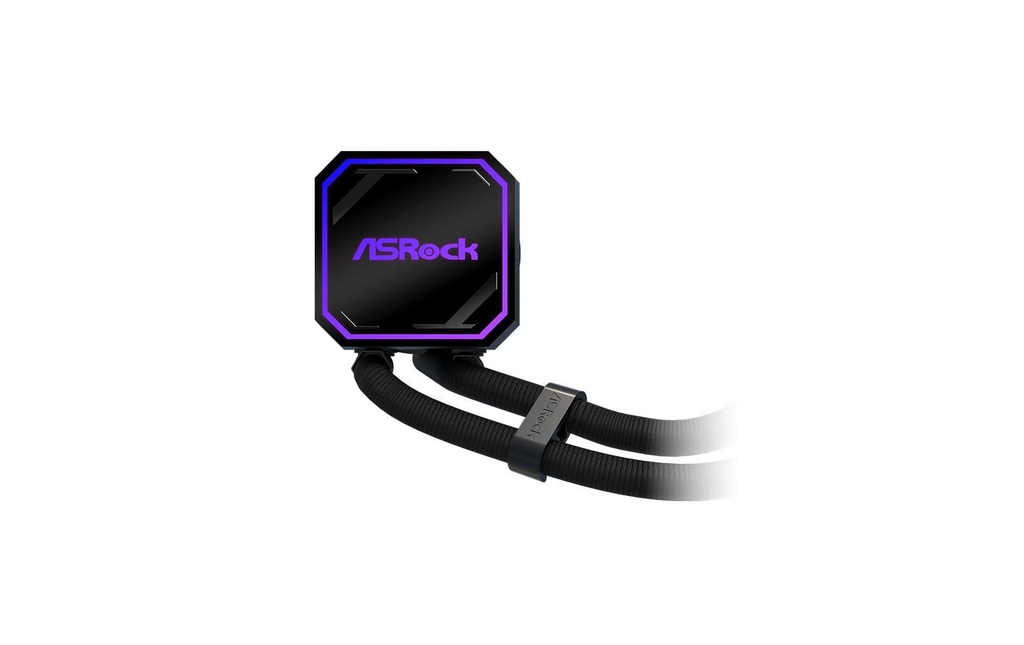 ASRock Pro 360 ARGB-4
