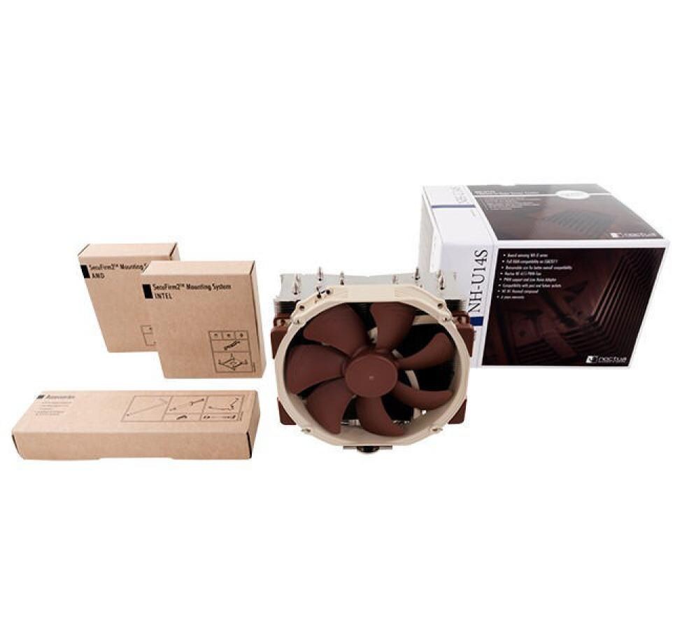 Kühler Noctua NH-U14S-1