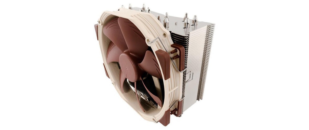 Kühler Noctua NH-U14S-2