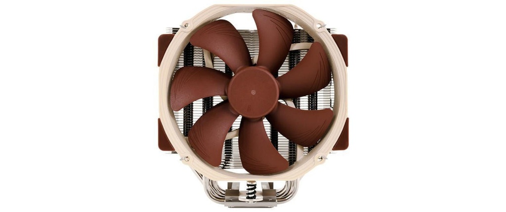 Kühler Noctua NH-U14S-3