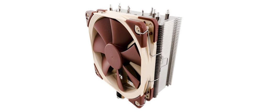 Kühler Noctua NH-U12S-2