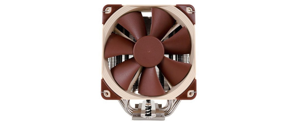 Kühler Noctua NH-U12S-3