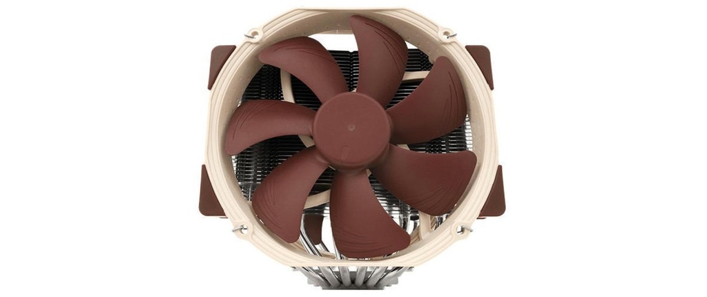 Kühler Noctua NH-D15-1