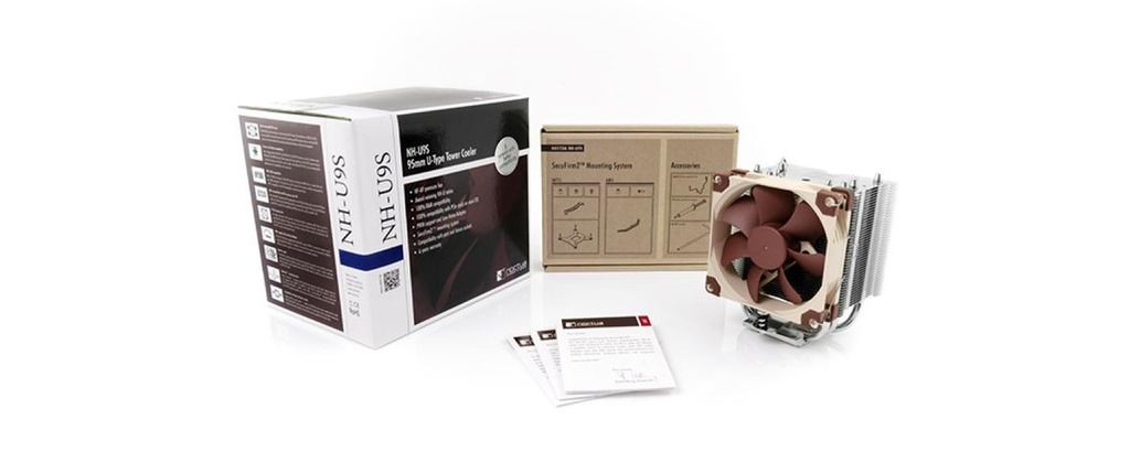 Kühler Noctua NH-U9S-1