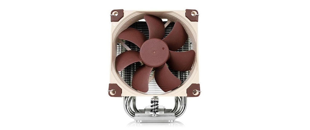 Kühler Noctua NH-U9S-2